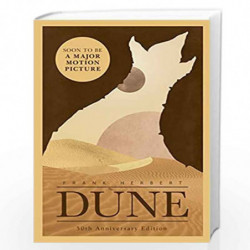 Dune (Reissue): 0 by Herbert, Frank Book-9780340960196