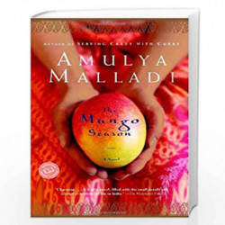 The Mango Season by AMULYA MALLADI Book-9780345450319