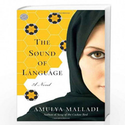 The Sound of Language: A Novel by MALLADI AMULYA Book-9780345483164