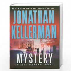 Mystery by Kellerman, Jonathan Book-9780345527240