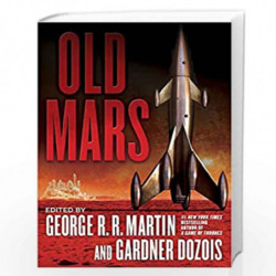 Old Mars by MARTIN GEORGE R. R. Book-9780345537270