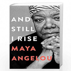 And Still I Rise by Maya Angelou Book-9780349013572