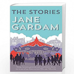 The Stories by GARDAM JANE Book-9780349140384