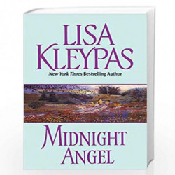 Midnight Angel (Stokehursts) by LISA KLEYPAS Book-9780380773534