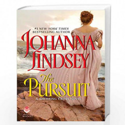 The Pursuit: A Sherring Cross Novel (Sherring Cross series) by Lindsey, Johanna Book-9780380814800