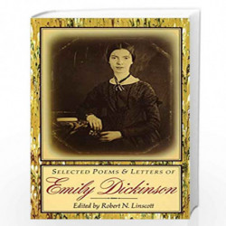 Selected Poems & Letters of Emily Dickinson by Dickinson, Emily Book-9780385094238