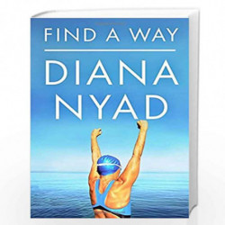 Find a Way by NYAD, DIANA Book-9780385353618