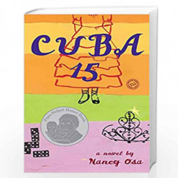 Cuba 15 (Readers Circle) by OSA, NANCY Book-9780385732338