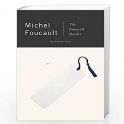 The Foucault Reader by Foucault, Michel Book-9780394713403