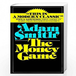 The Money Game by Smith, Adam Book-9780394721033