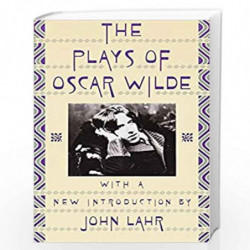 The Plays of Oscar Wilde (Vintage Classics) by WILDE OSCAR Book-9780394757889