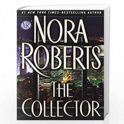 The Collector by ROBERTS NORA Book-9780399169984