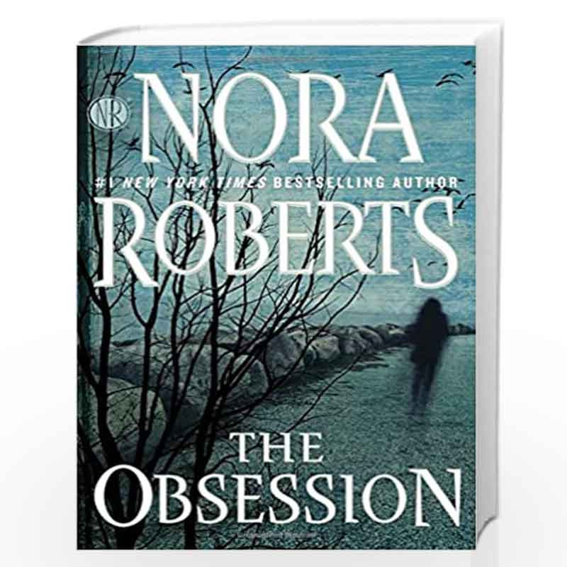 The Obsession by ROBERTS NORA Book-9780399175169