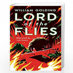 Lord of the Flies by WILLIAM GOLDING Book-9780399501487