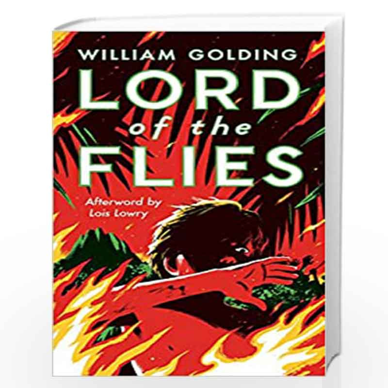 Lord Of The Flies By William Golding Buy Online Lord Of The Flies Book At Best Prices In India Madrasshoppe Com