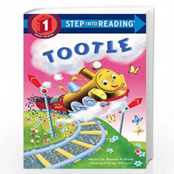 Tootle (Step into Reading) by Tennant Redbank Book-9780399555206
