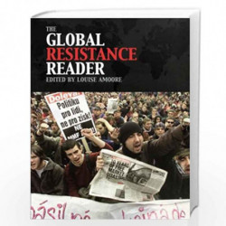 The Global Resistance Reader by NA Book-9780415335843