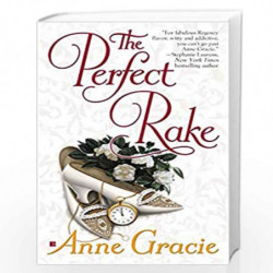 The Perfect Rake: 1 (Merridew Series) by Gracie, Anne Book-9780425203958