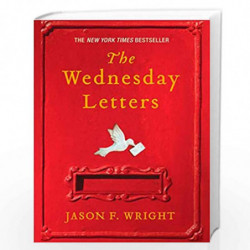 The Wednesday Letters by JASON WRIGHT Book-9780425223475