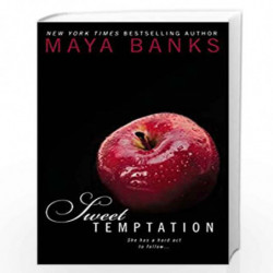 Sweet Temptation: 4 by Maya Banks Book-9780425266984