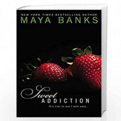Sweet Addiction: 6 by Maya Banks Book-9780425267011