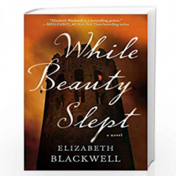 While Beauty Slept by Blackwell, Elizabeth Book-9780425273845