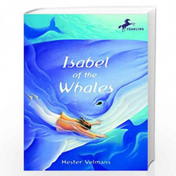 Isabel of the Whales by VELMANS, HESTER Book-9780440420255