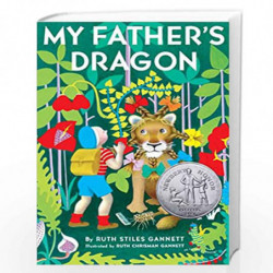 My Father''s Dragon: 1 by GANNETT, RUTH STILES Book-9780440421214