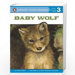 Baby Wolf (Penguin Young Readers, Level 3) by Baby Wolf / Batten