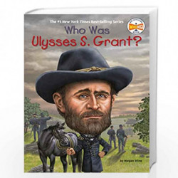 Who Was Ulysses S. Grant? by NA Book-9780448478944