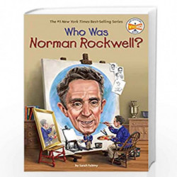 Who Was Norman Rockwell? by FABINY, SARAH Book-9780448488646