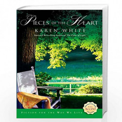 Pieces of the Heart by Karen White Book-9780451217677