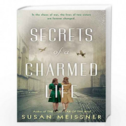 Secrets of a Charmed Life by Meissner, Susan Book-9780451419927