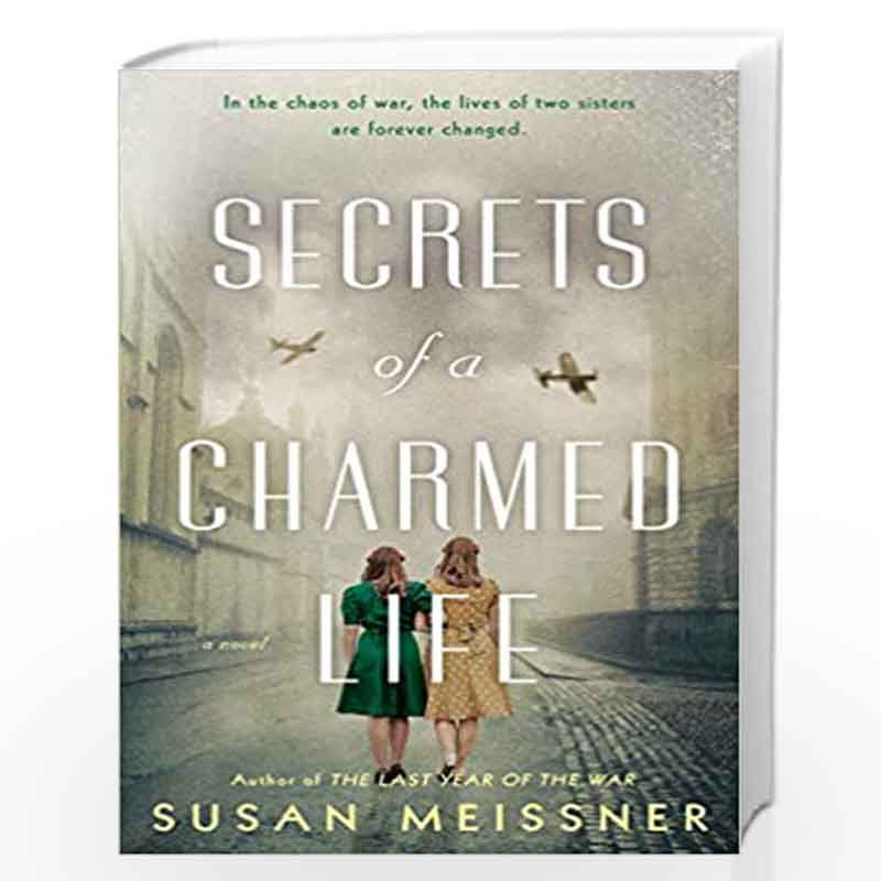 Secrets of a Charmed Life by Meissner, Susan Book-9780451419927