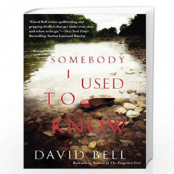 Somebody I Used to Know by Bell, David Book-9780451474209