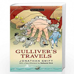 Gulliver''s Travels (Signet Classics) by Swift, Jonathan Book-9780451531131