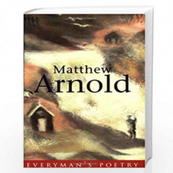Matthew Arnold (Everyman Poetry) by SHRIMPTON NICHOLAS (ED) Book-9780460879613