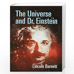 The Universe and Dr. Einstein by Barnett, Lincoln Book-9780486445199