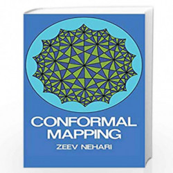 Conformal Mapping (Dover Books on Mathematics) by Nehari, Zeev Book-9780486611372