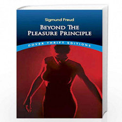 Beyond the Pleasure Principle (Dover Thrift Editions) by FREUD, SIGMUND Book-9780486790305