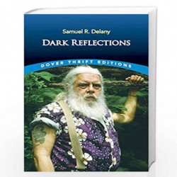 Dark Reflections (Dover Thrift Editions) by Delany, Samuel Book-9780486836096