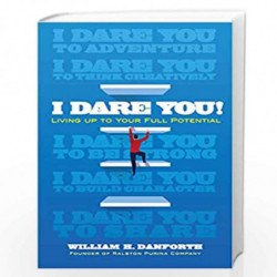 I Dare You! by Danforth, William Book-9780486837116
