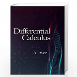 Differential Calculus by Avez, A. Book-9780486845647