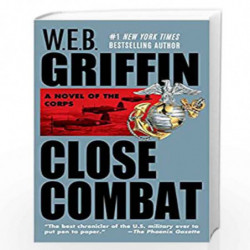 Close Combat: 6 (Corps) by GRIFFIN, W.E.B. Book-9780515112696
