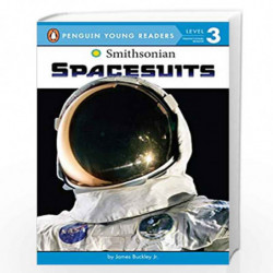 Spacesuits (Smithsonian) by Spacesuits / Buckley
