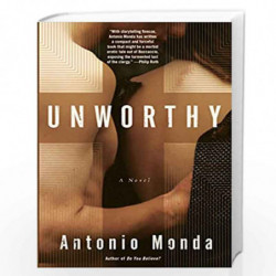 Unworthy by Antonio Monda Book-9780525435273