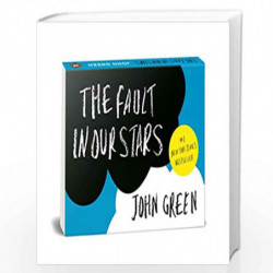 Penguin Minis: The Fault in Our Stars by Green, John Book-9780525555742