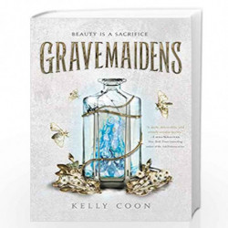 Gravemaidens by Coon, Kelly Book-9780525647843
