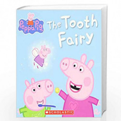 The Peppa Pig: The Tooth Fairy by VARIOUS Book-9780545468060