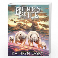 Bears of the Ice #3: Keepers of the Keys by NA Book-9780545836890